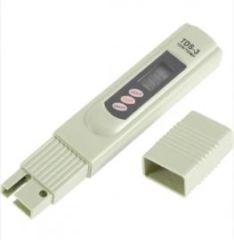 TDS metre ile ölçüm